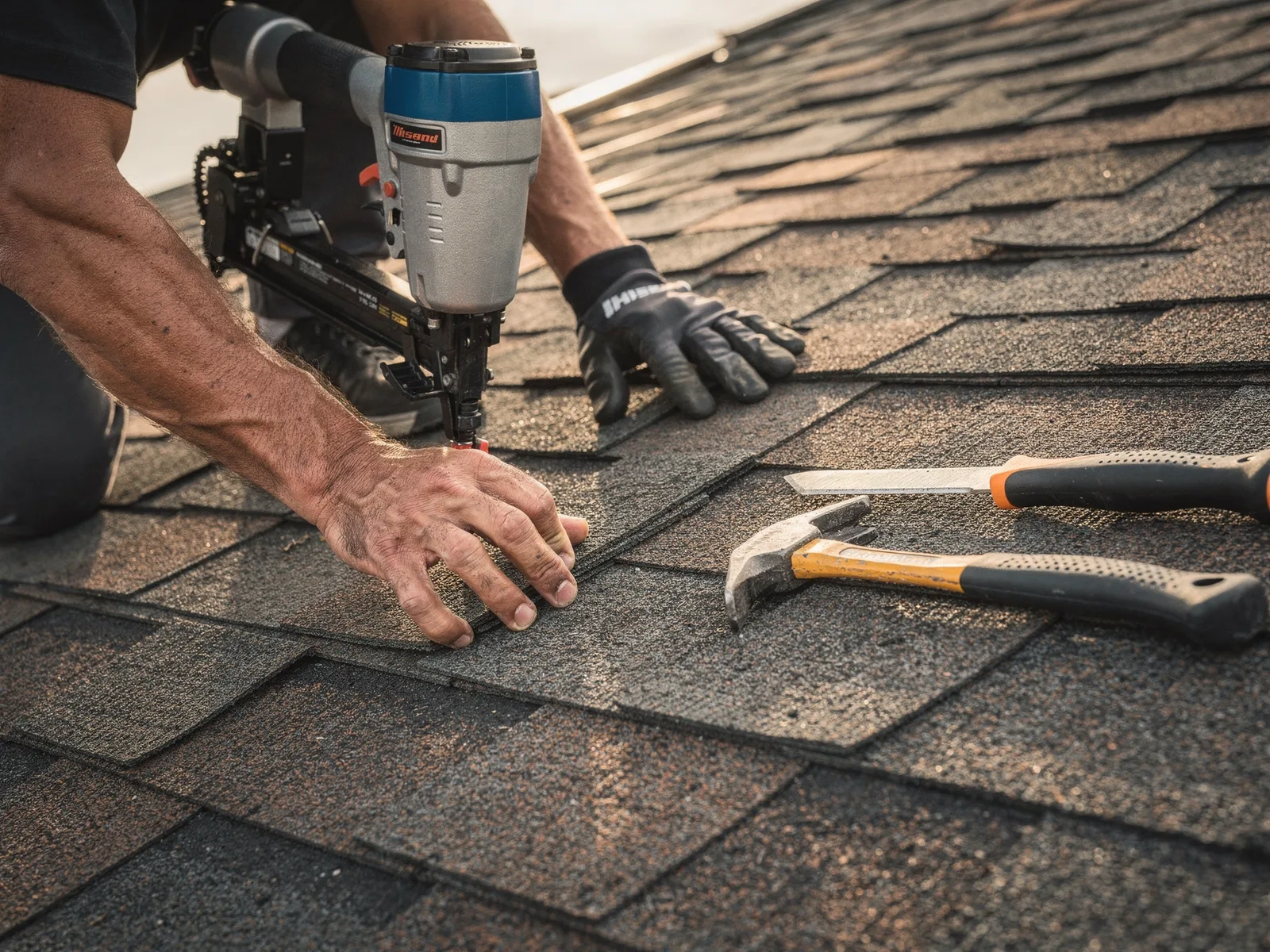 Why choose Roof Repair in Rock City, IL